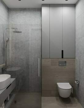 Дом 176м&sup2;, 2-этажный, участок 3 сот.  