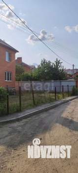 Дом 204м&sup2;, 2-этажный, участок 3 сот.  