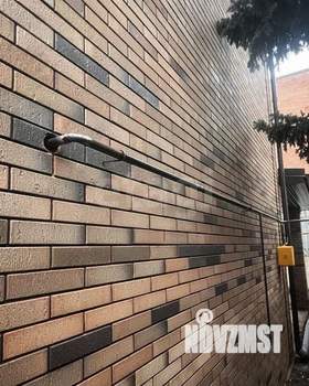 Дом 160м&sup2;, 2-этажный, участок 3 сот.  