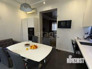 Дом 130м², 2-этажный, участок 3 сот.  