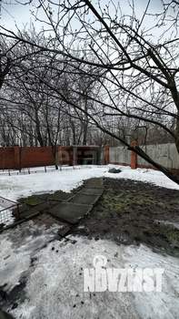 Дом 346м&sup2;, 2-этажный, участок 638 сот.  