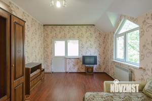 Дом 196м², 2-этажный, участок 7 сот.  