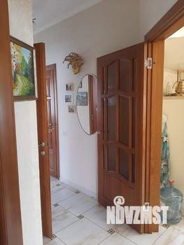 Дом 78м&sup2;, 1-этажный, участок 3 сот.  