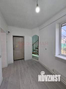 Дом 46м², 2-этажный, участок 3 сот.  