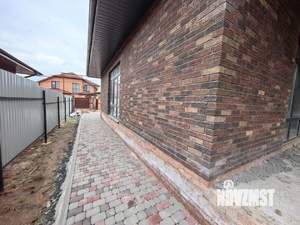 Дом 200м&sup2;, 1-этажный, участок 6 сот.  