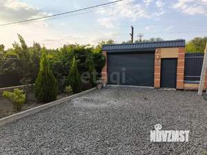 Дом 115м&sup2;, 1-этажный, участок 5 сот.  