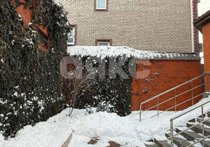 Дом 250м&sup2;, 2-этажный, участок 8 сот.  