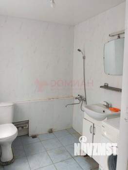 Дом 92м&sup2;, 1-этажный, участок 2 сот.  