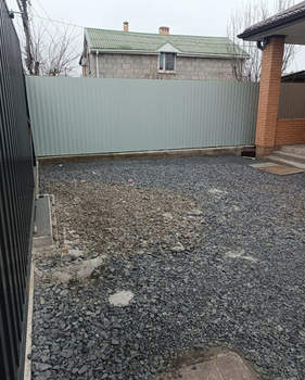 Дом 82м&sup2;, 1-этажный, участок 2 сот.  