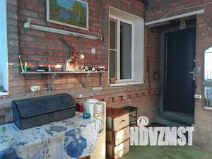 Дом 83м&sup2;, 1-этажный, участок 5 сот.  