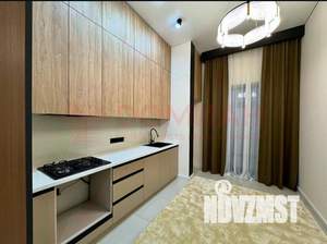 Дом 105м², 1-этажный, участок 4 сот.  