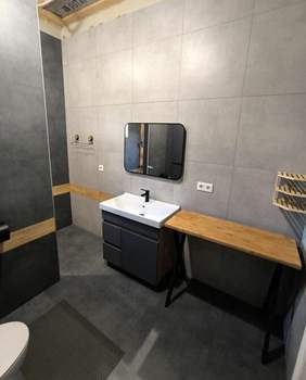 Дом 116м&sup2;, 2-этажный, участок 5 сот.  