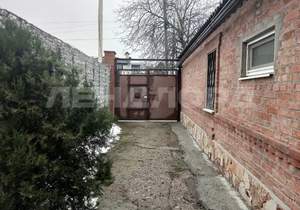 Дом 54м&sup2;, 1-этажный, участок 3 сот.  