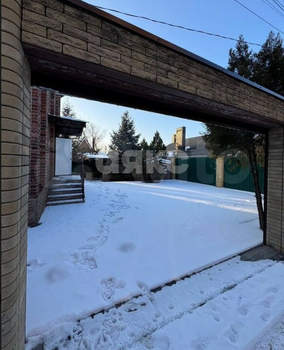Дом 170м², 2-этажный, участок 4 сот.  
