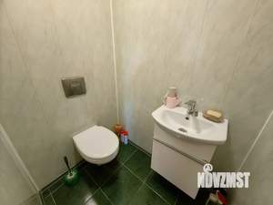 Дом 139м&sup2;, 2-этажный, участок 3 сот.  