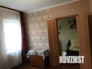 Дом 50м&sup2;, 1-этажный, участок 5 сот.  