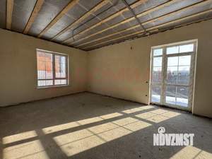 Дом 150м&sup2;, 1-этажный, участок 5 сот.  