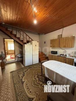 Дом 118м&sup2;, 2-этажный, участок 5 сот.  