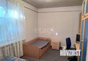 Дом 99м&sup2;, 1-этажный, участок 9 сот.  