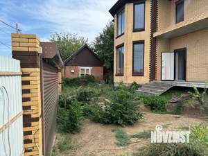 Дом 180м², 2-этажный, участок 6 сот.  