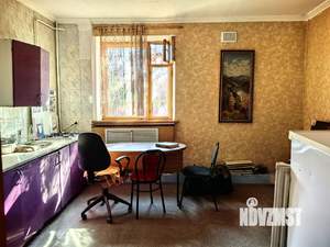 Дом 472м², 3-этажный, участок 4 сот.  