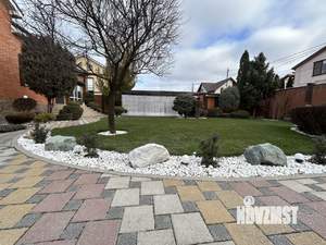 Дом 230м&sup2;, 3-этажный, участок 6 сот.  