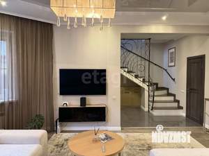 Дом 130м², 2-этажный, участок 3 сот.  