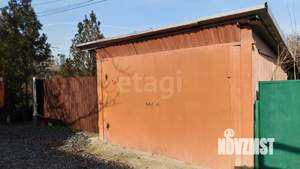 Дом 78м&sup2;, 2-этажный, участок 6 сот.  