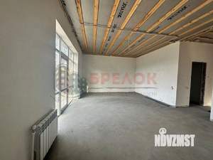 Дом 116м², 1-этажный, участок 4 сот.  