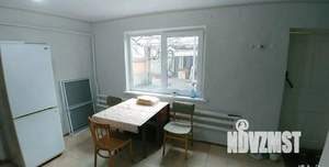 Дом 82м&sup2;, 1-этажный, участок 4 сот.  