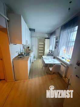 Дом 60м&sup2;, 1-этажный, участок 4 сот.  