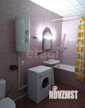 Дом 99м&sup2;, 1-этажный, участок 9 сот.  