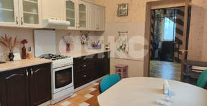 Дом 300м², 3-этажный, участок 3 сот.  