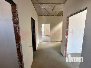 Дом 140м², 2-этажный, участок 4 сот.  