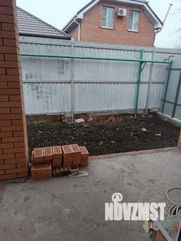 Дом 82м&sup2;, 1-этажный, участок 2 сот.  