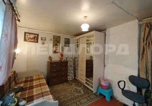 Дом 23м², 1-этажный, участок 2 сот.  