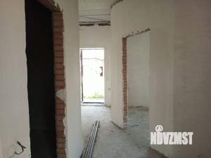 Дом 106м&sup2;, 2-этажный, участок 3 сот.  