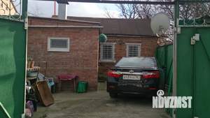 Дом 32м&sup2;, 1-этажный, участок 1 сот.  