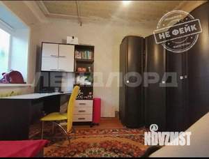 Дом 37м², 1-этажный, участок 1 сот.  