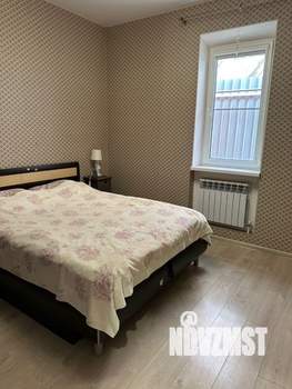 Дом 75м&sup2;, 1-этажный, участок 3 сот.  