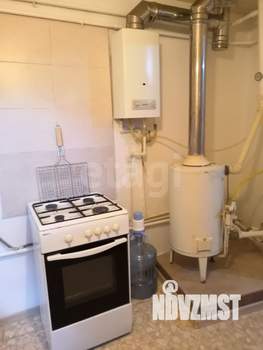 Дом 60м&sup2;, 1-этажный, участок 4 сот.  