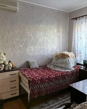 Дом 78м², 1-этажный, участок 4 сот.  