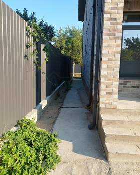 Дом 175м², 2-этажный, участок 61 сот.  