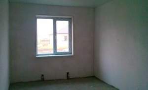 Дом 100м², 1-этажный, участок 3 сот.  