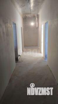 Дом 89м&sup2;, 1-этажный, участок 6 сот.  