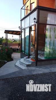 Дом 250м², 2-этажный, участок 3 сот.  