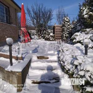 Дом 118м², 2-этажный, участок 6 сот.  