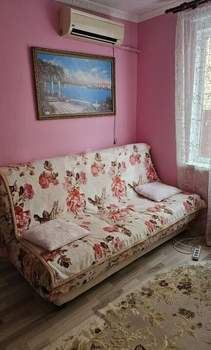 Дом 70м&sup2;, 1-этажный, участок 3 сот.  