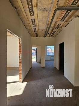 Дом 90м², 1-этажный, участок 4 сот.  