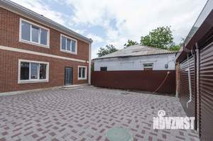 Дом 120м², 2-этажный, участок 4 сот.  